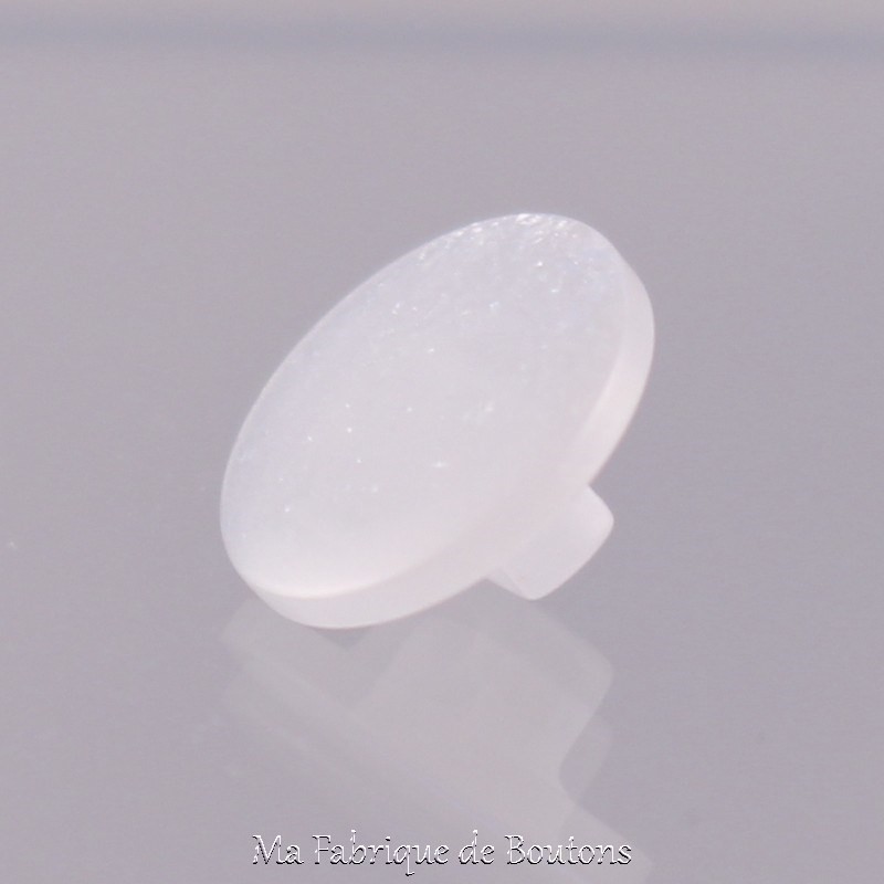 white fancy button white fancy button