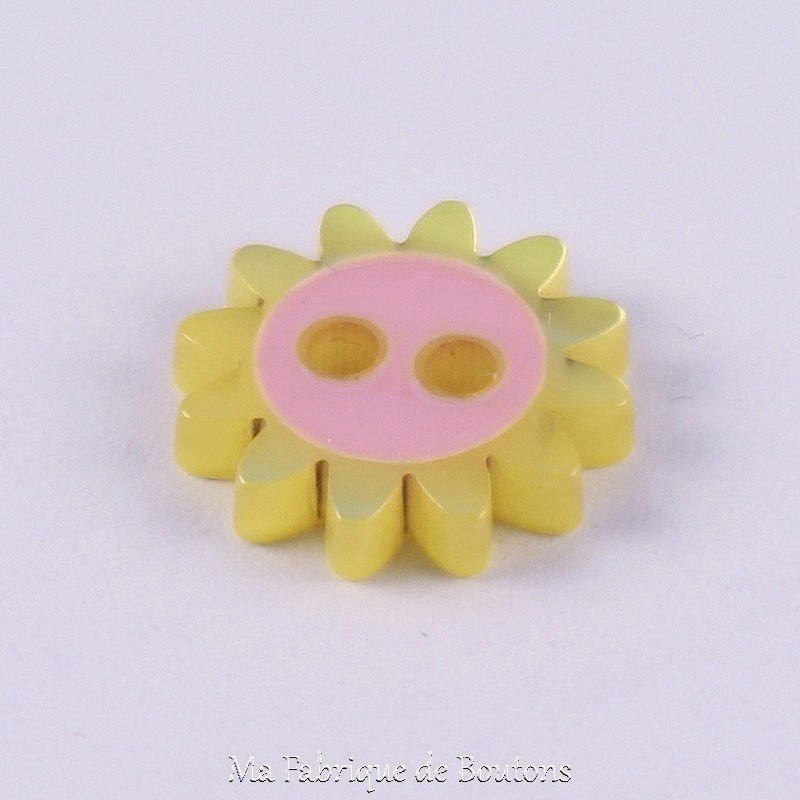 Bouton Polyester Erynna Bouton Polyester Erynna