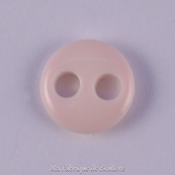 Polyester button