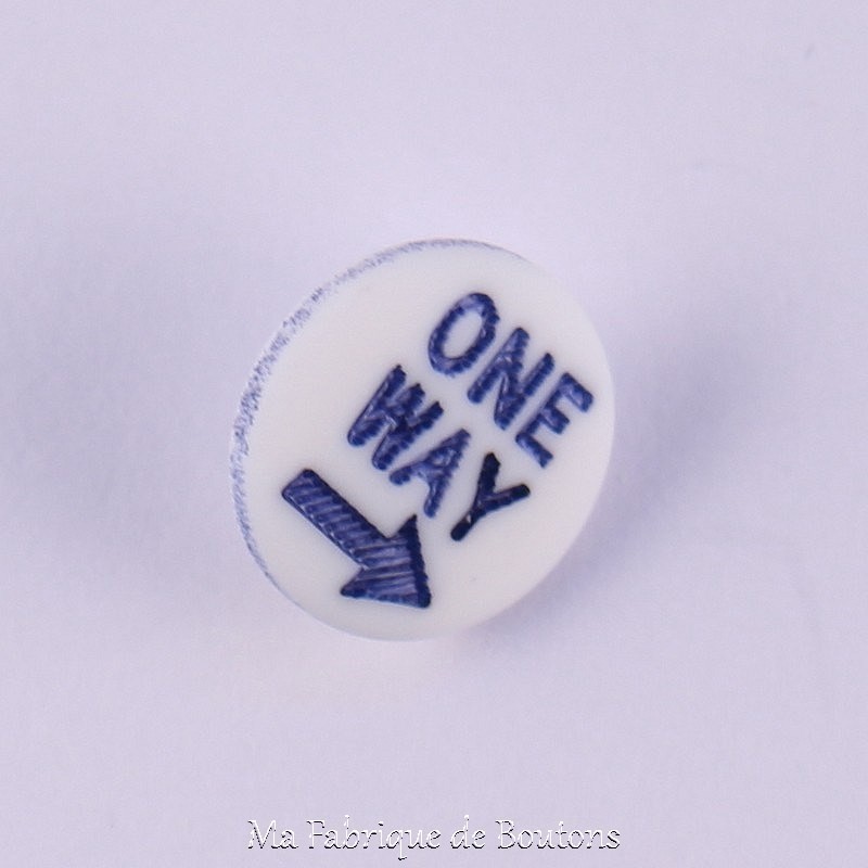 Fancy Button Adria Fancy Button Adria