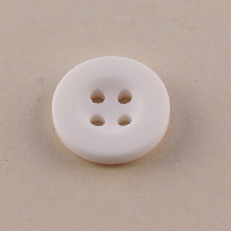white button haberdashery