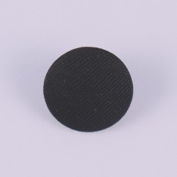 Fabric Button Acace