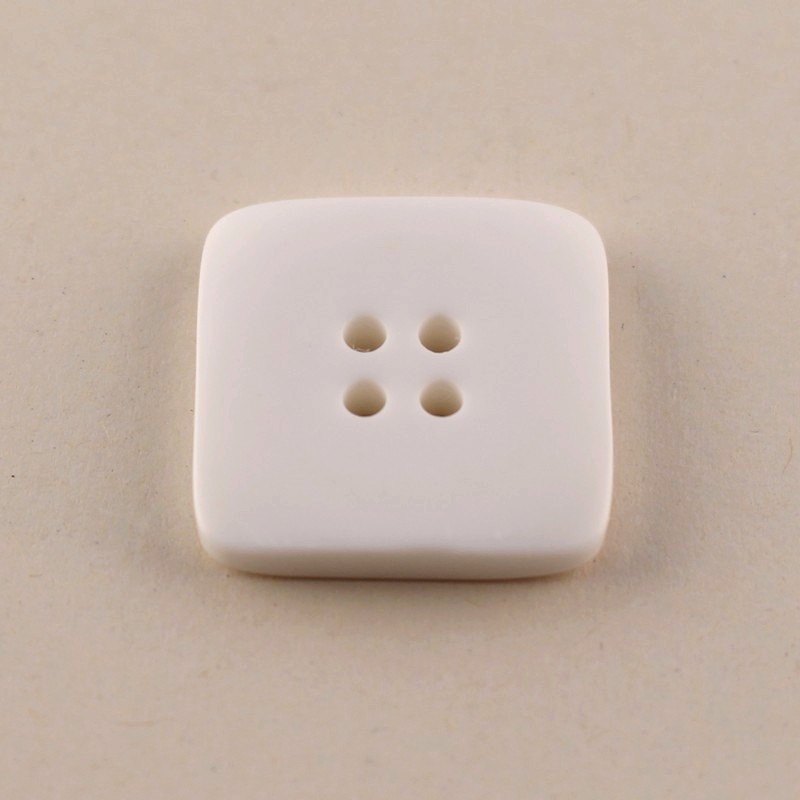 white Haberdashery Button white Haberdashery Button