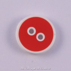 Original Button Ellia