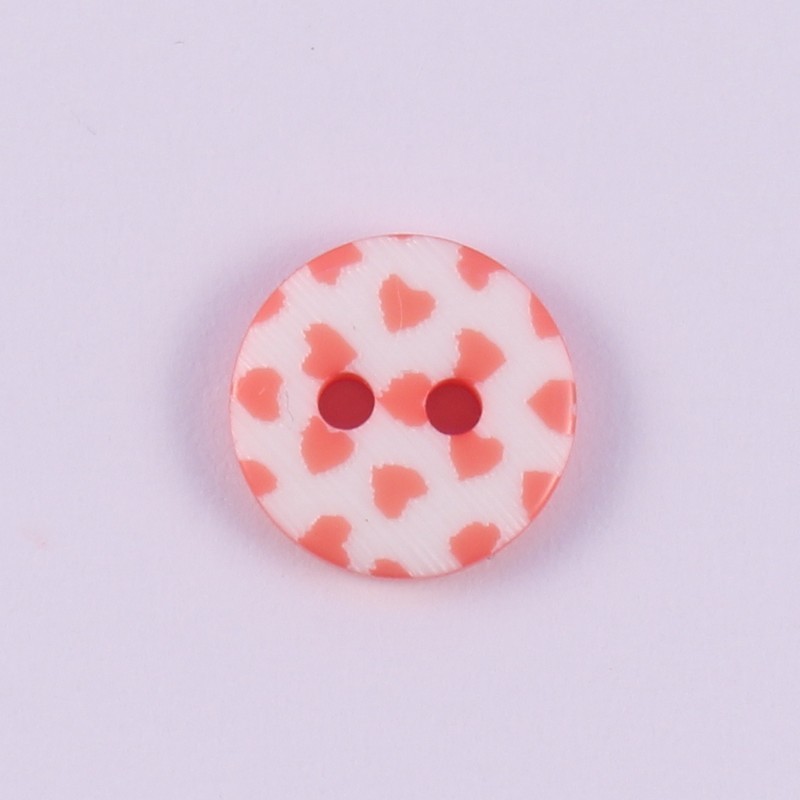 heart button heart button