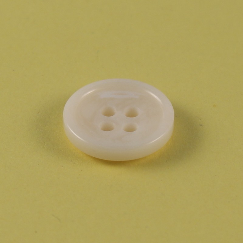 Polyester Button