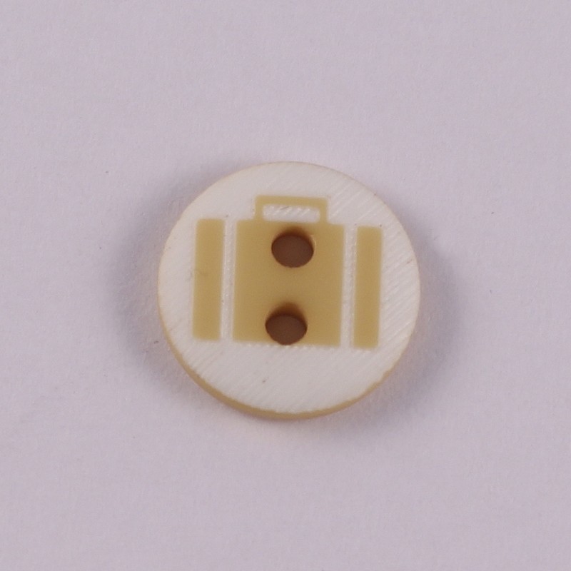 Fancy Button Elyette Fancy Button Elyette