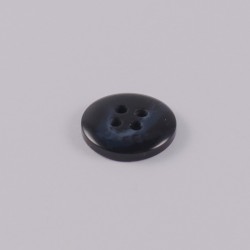 black classic button