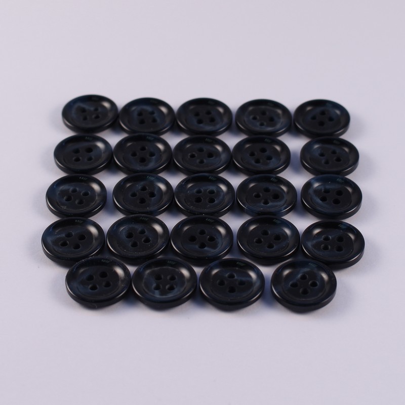 Set of 24 buttons Bernardin