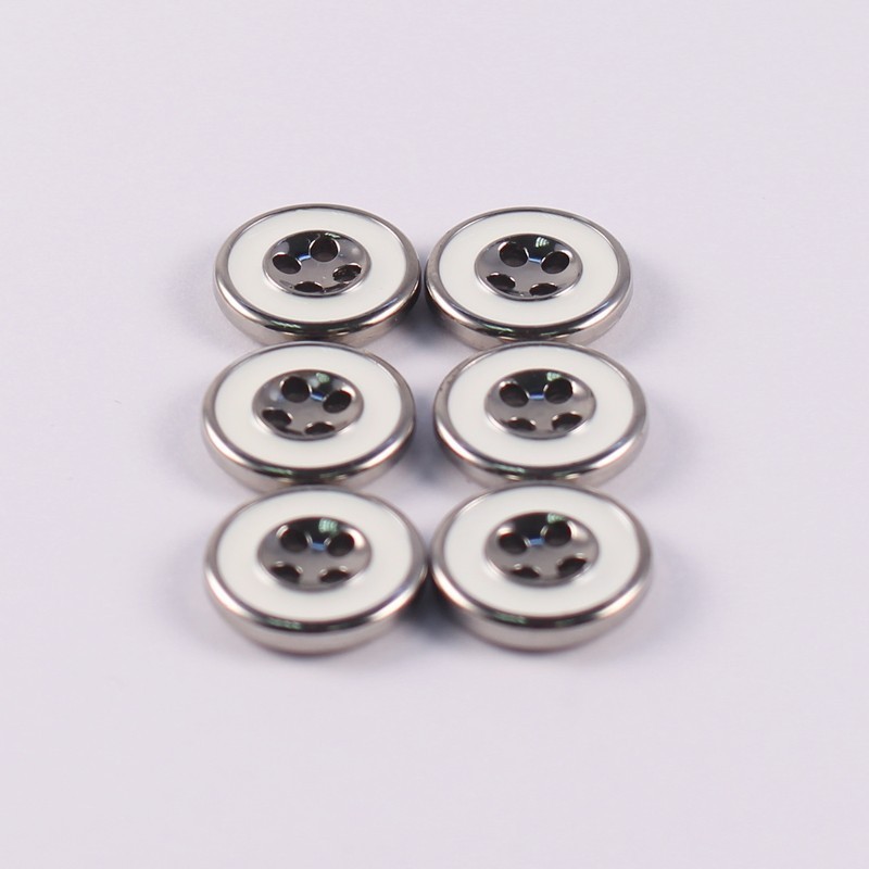 Set of 6 buttons Benedetta Set of 6 buttons Benedetta