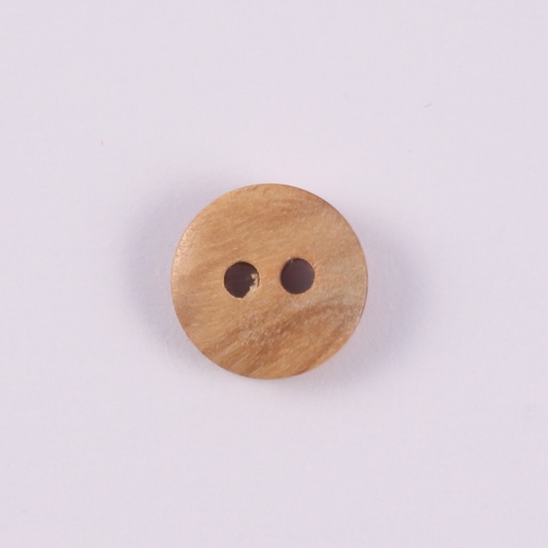 Wood Button Berthold