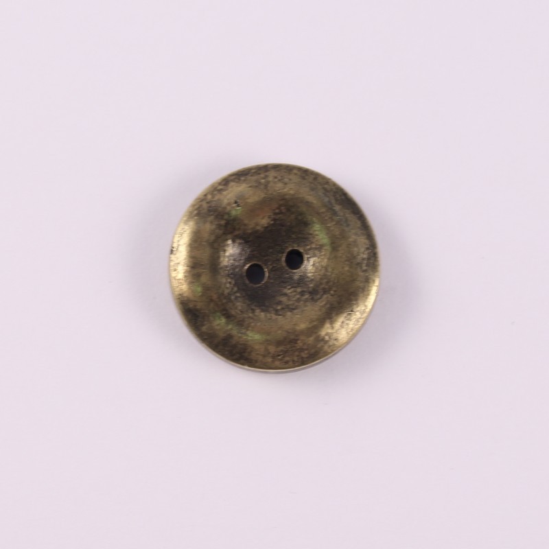 Button ABS Metal Blaise