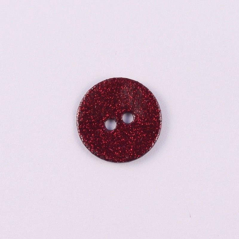 Bouton Nacre Paillettes Carelle Bouton Nacre Paillettes Carelle