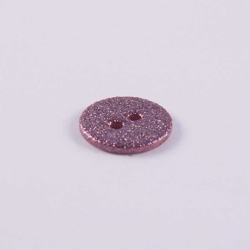 Button Mother of Pearl Glitter Adele Button Mother of Pearl Glitter Adele