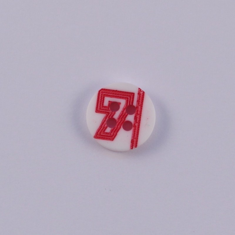 Fancy Button Edith Fancy Button Edith