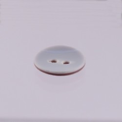 Mother of pearl button Agénor