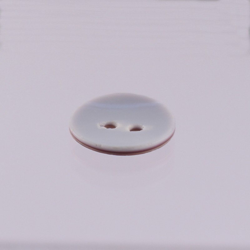 Mother of pearl button Agénor Mother of pearl button Agénor