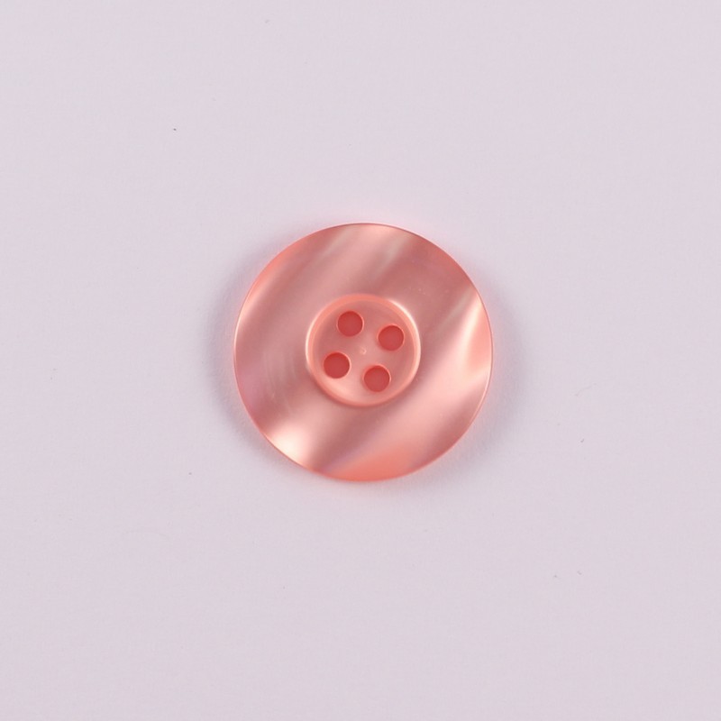 Original pink button Original pink button