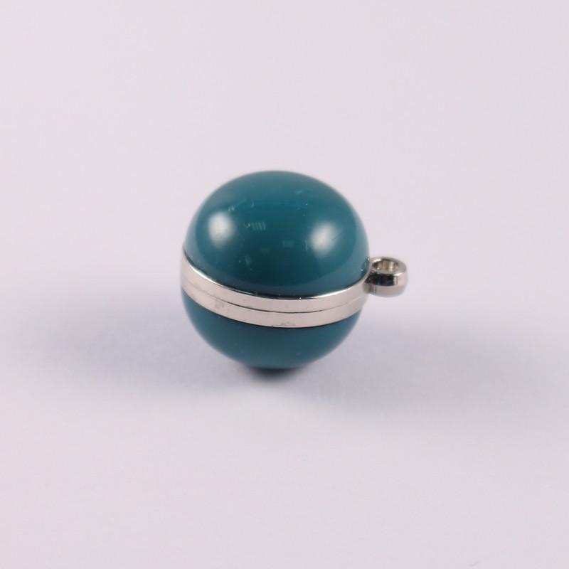 Spherical Button Spherical Button