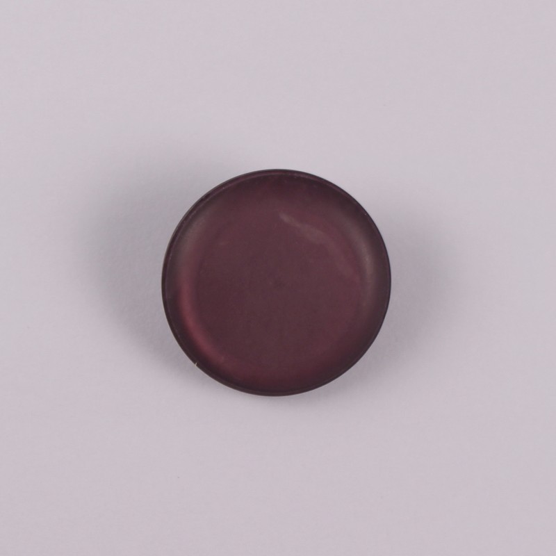 Big Polyester Button Albertin Big Polyester Button Albertin