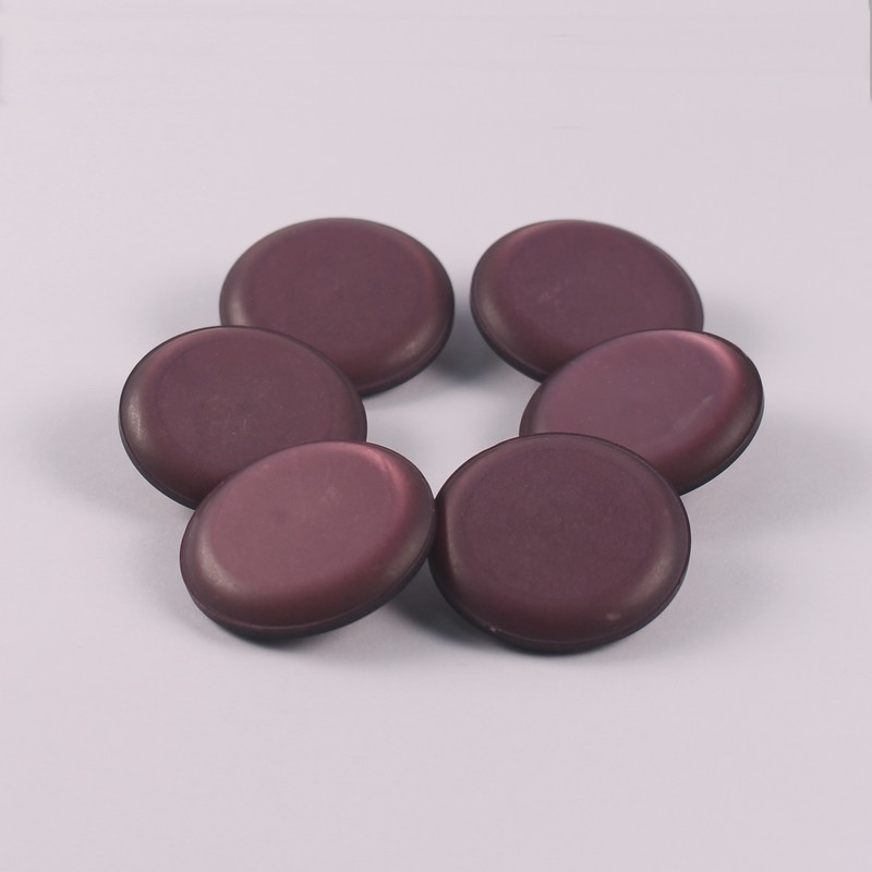 Set of 6 buttons Albertin Set of 6 buttons Albertin