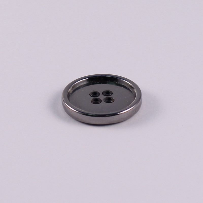 Bouton Métal Bibiane Bouton Métal Bibiane