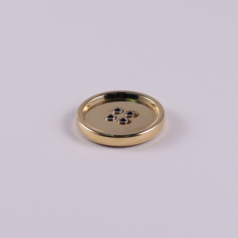 Bouton Métal Bibiane Bouton Métal Bibiane