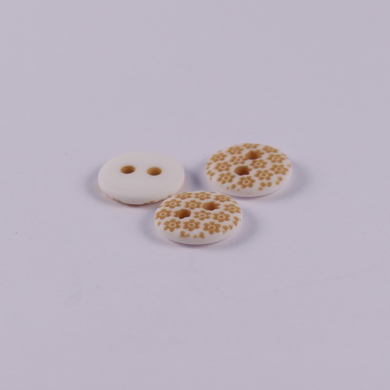 Lot 2 + 1 (FREE) Buttons Elie Lot 2 + 1 (FREE) Buttons Elie