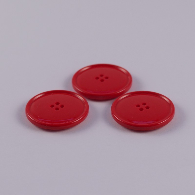 Lot 2 + 1 (FREE) Buttons Brenda