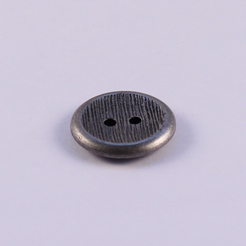 Button ABS Metal Brice