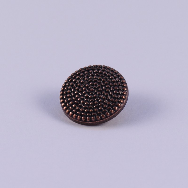 Button ABS Metal Briaga Button ABS Metal Briaga