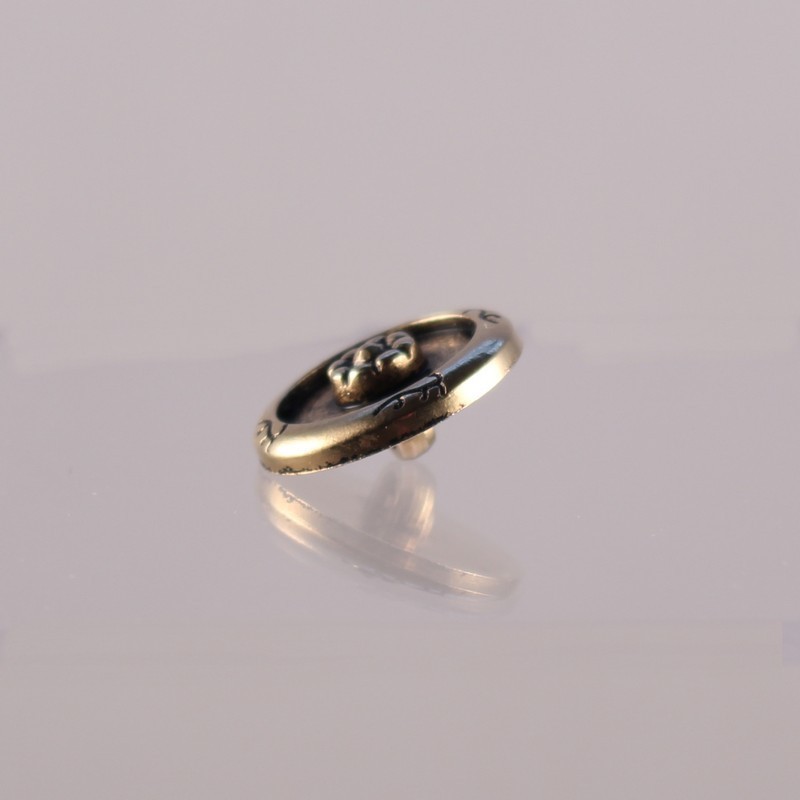 ABS Metal Button ABS Metal Button
