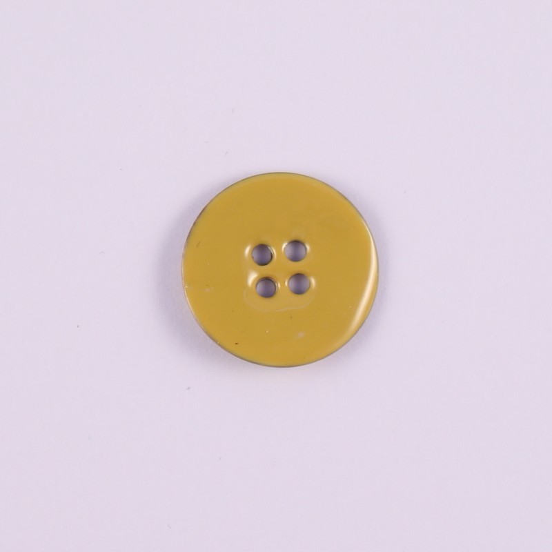 Mother Of Pearl Button Adélie Mother Of Pearl Button Adélie