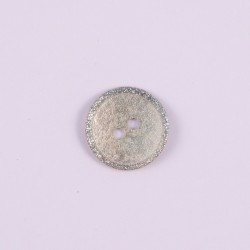 Mother Of Pearl Button Adelin