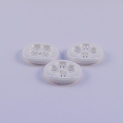Set of 3 buttons