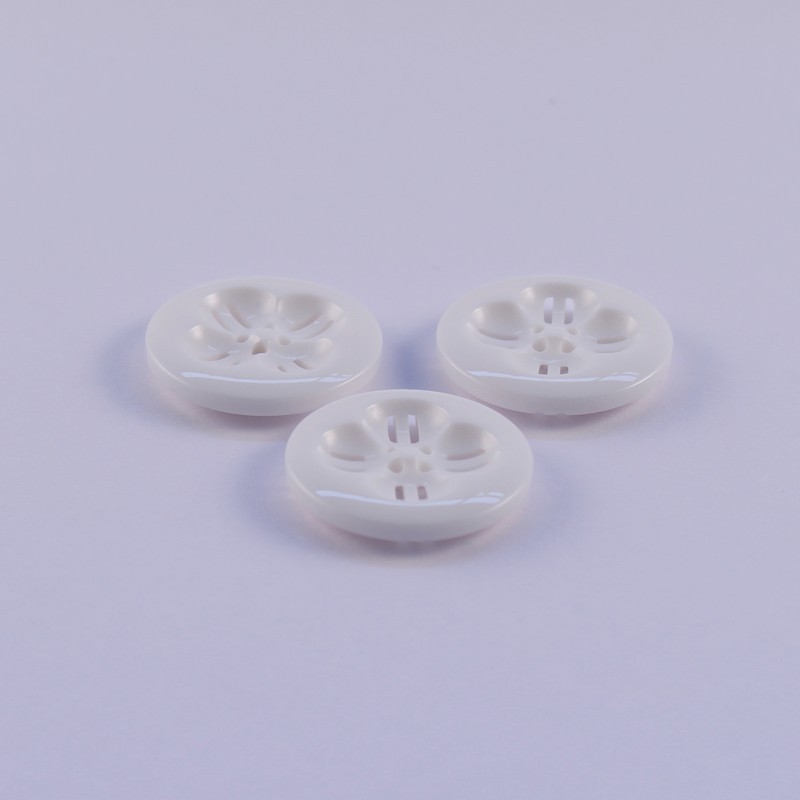 Set of 3 buttons