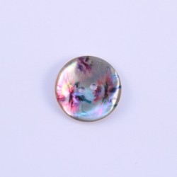 Set of 3 Mother of Pearl Buttons