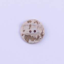 Set of 3 Mother of Pearl Buttons