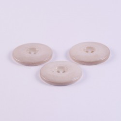 Set of 3 Mother Of Pearl Buttons