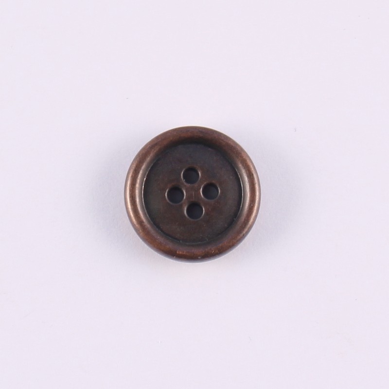 ABS Metal Button ABS Metal Button
