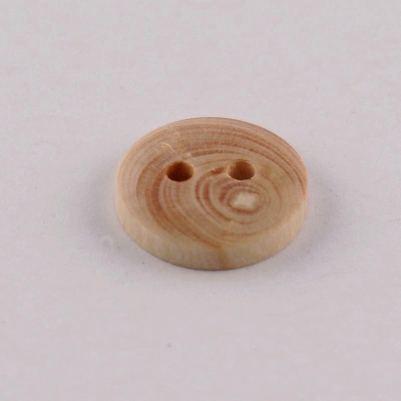 wood button Aneth wood button Aneth