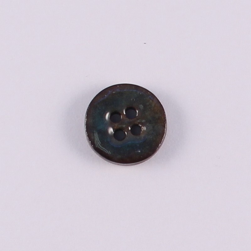 Coco Varnish Button Denez