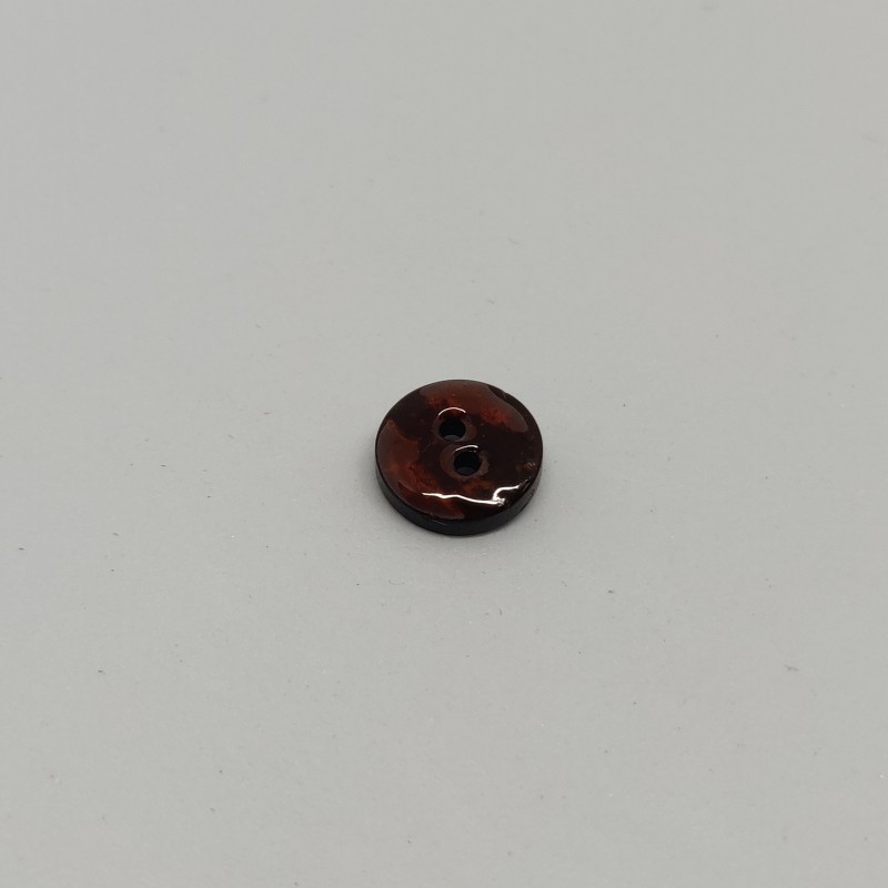 Coco Varnish Button Dietrich Coco Varnish Button Dietrich
