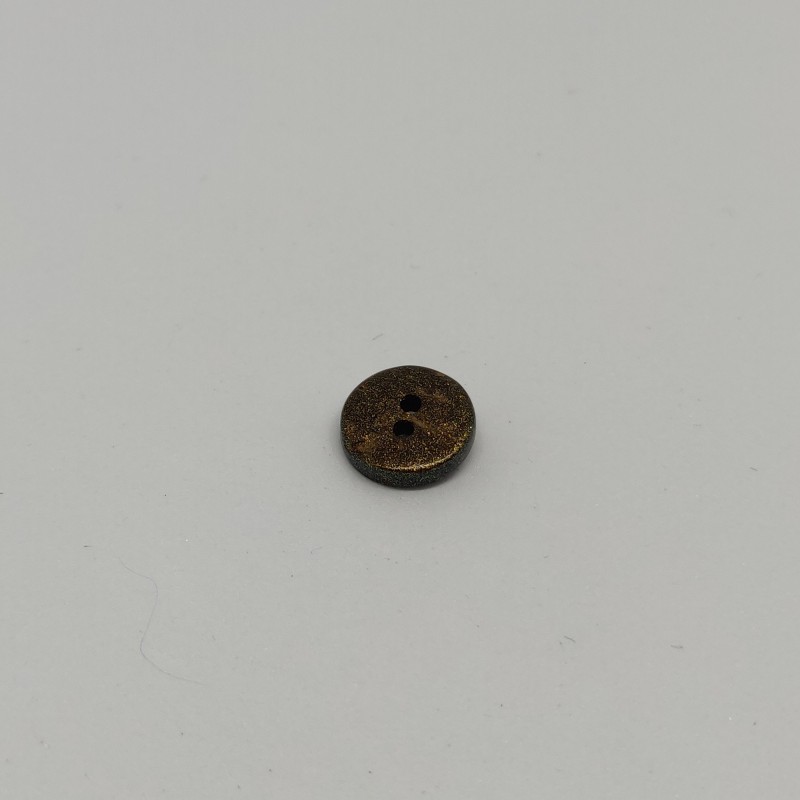 Bouton Coco Pailleté Divine Bouton Coco Pailleté Divine