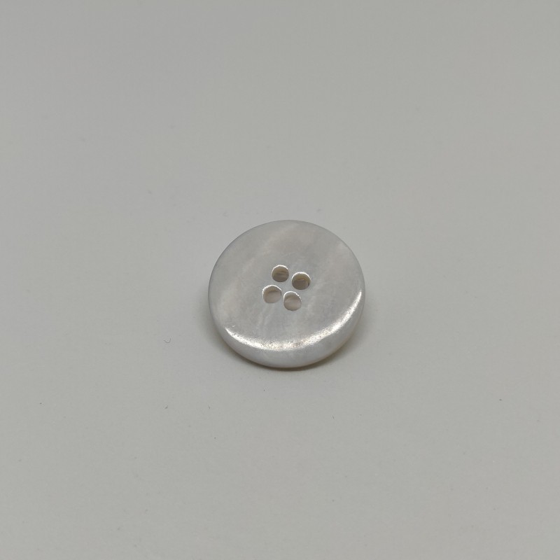 Domice Mother of Pearl Button Domice Mother of Pearl Button