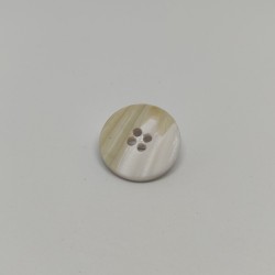 Domice Mother of Pearl Button