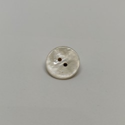 Donasian Mother of Pearl Button