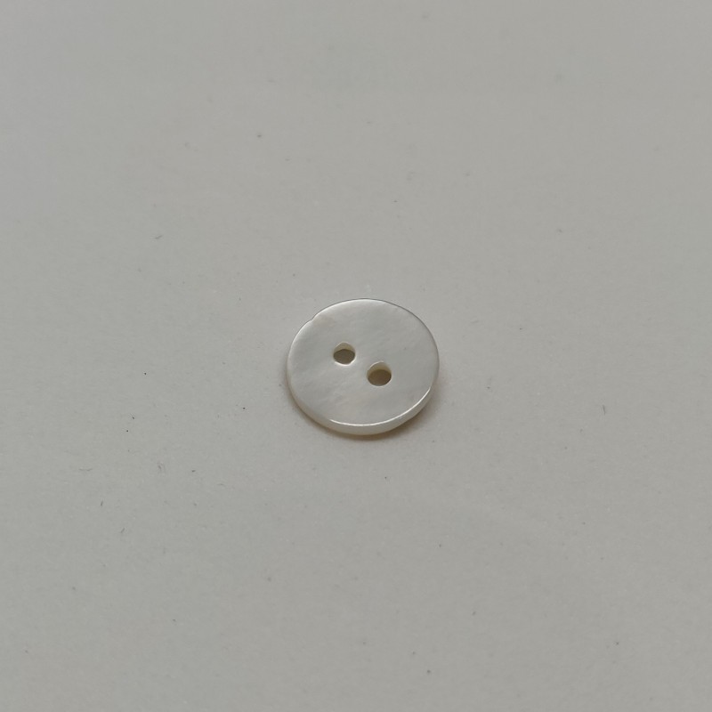 Mother of Pearl Button Donna Mother of Pearl Button Donna