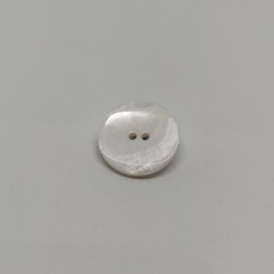 Mother Of Pearl Button Douglas