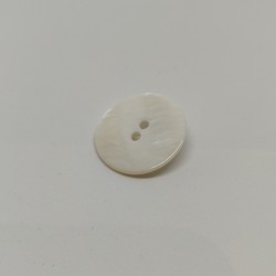 Set of 6 Mother of Pearl Buttons